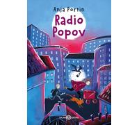 Radio Popov (Fuori collana Salani)