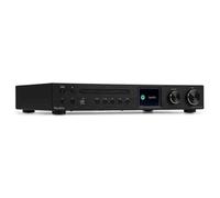 Radio por Internet Audizio Bolzano 100W RMS Bluetooth Spotify CD DAB+ FM