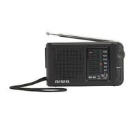 Radio Portátil Aiwa RS-44/ Negra