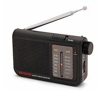 Radio Portátil Aiwa RS-55/BK