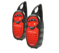 Radio Portátil Albrecht Tectalk Smile Kinder Funkgerät AAA 446,00625 MHz