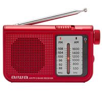 aiwa RS-55/RD Roja / Radio portátil de bolsillo