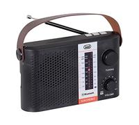 Trevi RA 7F25-BK Solar