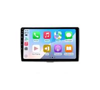Radio Portatil con Pantalla Tactil para Alfa Romeo Giulietta 2014-2023 con Carplay y Android Auto Inalambricos, Soporte de Enlace de Espejo, 8 Nuclear 4G+64G