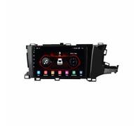 Radio Portatil con Pantalla Tactil para Honda Shuttle 2 2015-2020 con Carplay Inalámbrico - Pantalla Táctil, Radio Carplay 2 DIN Soporte Mirror Link, 4 Nuclear 4G+64G