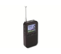 Denver Radio portátil DAH-126 DAB+/FM