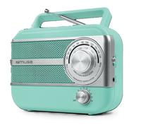 Radio portátil Muse M056AG