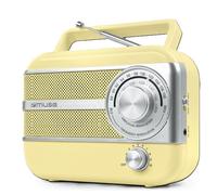 Radio portátil Muse M056AG