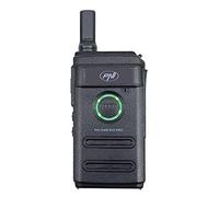 PNI Radio portátil PMR R10 Pro, 446MHz, 0.5W, Monitor, escaneo, códigos CTCSS DCS
