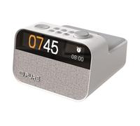 Radio Portátil Pure Moment Charge con Bluetooth y Cargador Inalámbrico