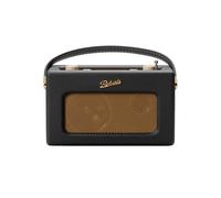 Radio Portátil Roberts Revival RD70 DAB+ FM Bluetooth Negro