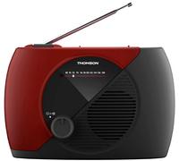 Radio portátil RT353 - THOMSON