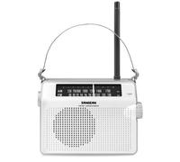 Sangean PR-D6 - Radio Portable (importado)
