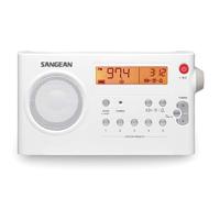 Sangean Pr-d7 Blanco