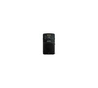 Radio portátil - SANGEAN SR35 - Doble banda FM/AM - Altavoz integrado - Negro
