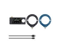 Radio Portátil SI4732 de 10 KHz A 180 MHz, Miniradio de Bolsillo LSB, USB, AM, FM, Receptor de Radio Multibanda con Antena.