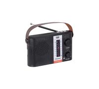 Trevi RA 7F25-BK Solar