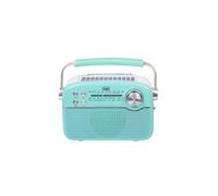 Radio portátil solar - TREVI - RA 7F50 BT - Bluetooth - USB - Micro SD