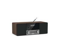 Radio portátil - TechniSat - DigitalRadio 3 - DAB+/FM - Bluetooth - Reproductor de CD