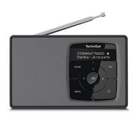 Radio portátil TechniSat DigitRadio 2 DAB+ Bluetooth OLED
