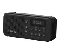 Radio Pure Elan Move DAB+ FM Bluetooth LCD 1.4" 16h