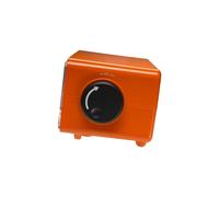 Radio reloj Denver CR-425 Naranja_760