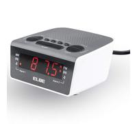 Radio Reloj Elbe CR-932 Digital