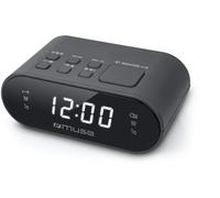 Radio Reloj Muse M-10