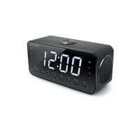 Radio reloj Muse M192CR