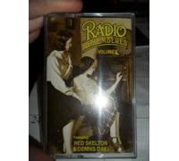 Radio Remembered: Volume 3 feat. Red Skelton & Dennis Day [Audio Cassette]