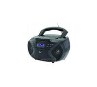 Radio Reproductor CD Radiolettore AH-2430 Majestic
