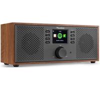 Radio Rimini Estéreo Wifi (Marrón) - AUDIZIO
