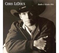 Radio & Rodeo Hits by Chris LeDoux (1991-08-03)