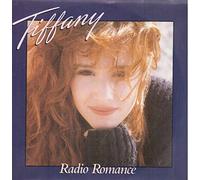 Radio Romance / I'll Be Your Girl (Vinyl 45 7")