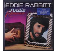 Radio Romance - LP VINILO