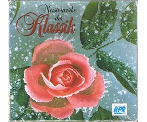 Radio RPR Meisterwerke Der Klassik Box Set
