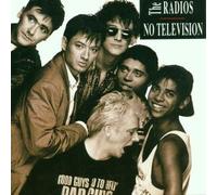 Radio S, the - No Television