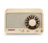 Radio Sangean WR-8 Personal AM/FM Bluetooth 5.2 USB-C