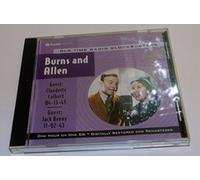 Radio Shows: Burns & Allen