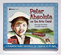 Radio Shows: Peter Absolute on Erie Canal
