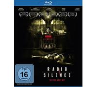 Radio Silence (2012) ( On Air ) [ Origen Alemán, Ningun Idioma Espanol ] (Blu-Ray)