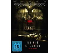 Radio Silence - Der Tod hört mit [Alemania] [DVD]