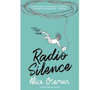 Radio Silence: TikTok made me buy it! From the YA Prize winning author and creator of Netflix series HEARTSTOPPER