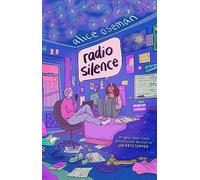 Radio Silence: TikTok made me buy it! From the YA Prize winning author and creator of Netflix series HEARTSTOPPER | Unknown Author