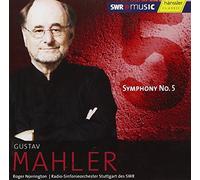 Radio-Sinf. Orch. St - Mahler: Symphony No. 5