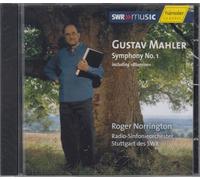 Radio Sinfonie Orch. - Mahler: Symphony No. 1