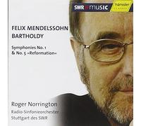 Radio Sinfonie Orch. - Symphonie N°1 & 5