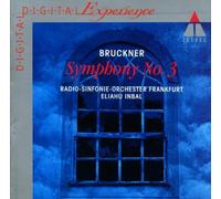 Radio-Sinfonie-Orchester Frankfurt - Symphony 3