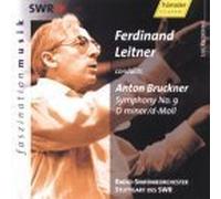 Radio-Sinfonie Orchester Stutt - Symphony No. 9 D Minor