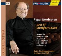 Norrington,Roger - Best of Stuttgart Sound